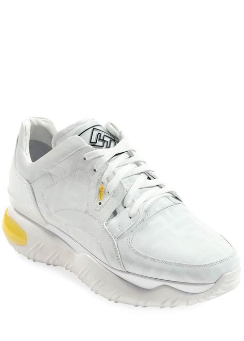 men's fancy fendi chunky color changing sneakers|Fendi Men's Fancy Fendi Chunky Color Changing Sneakers.